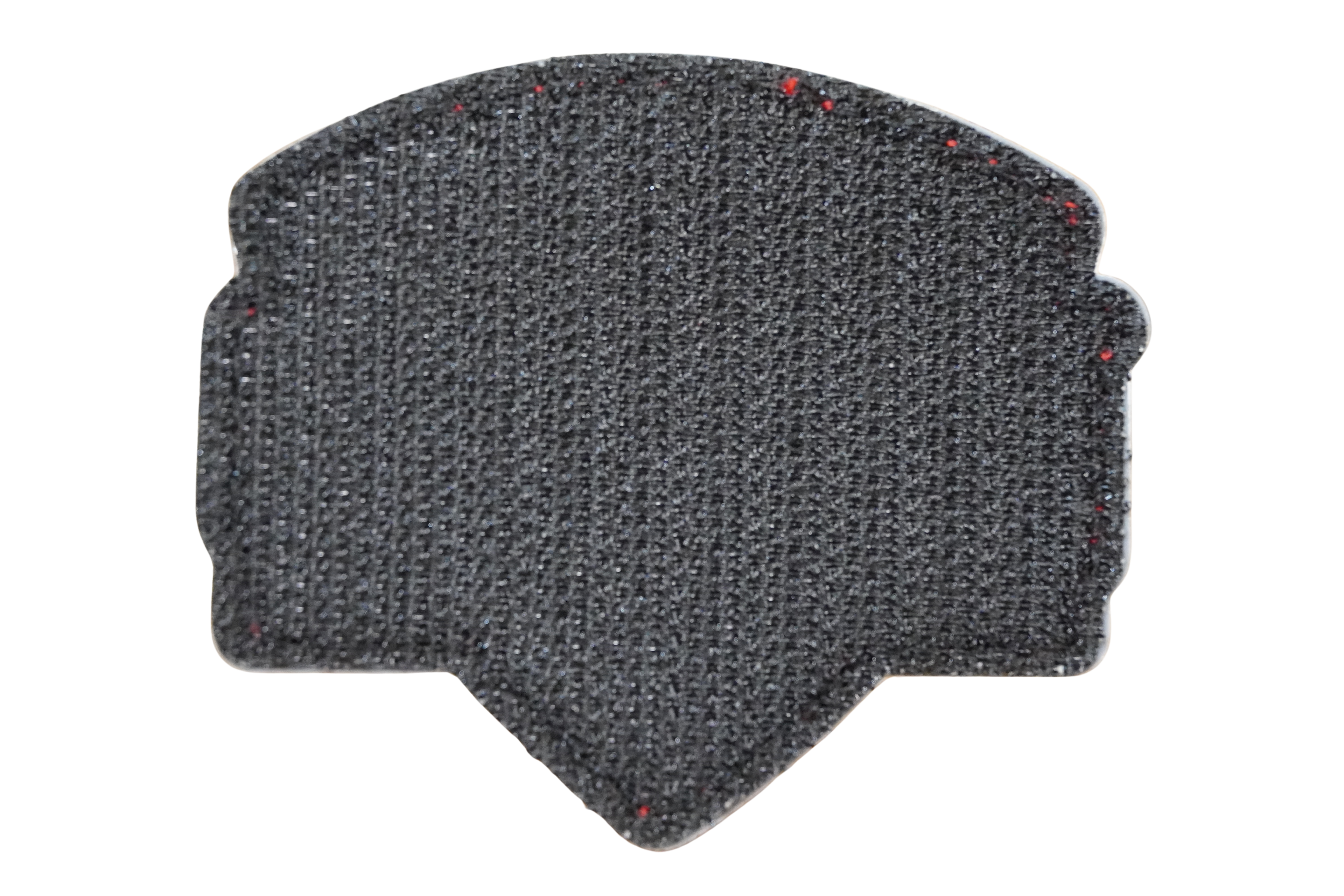 D'Boss Firearms PVC Logo Patch