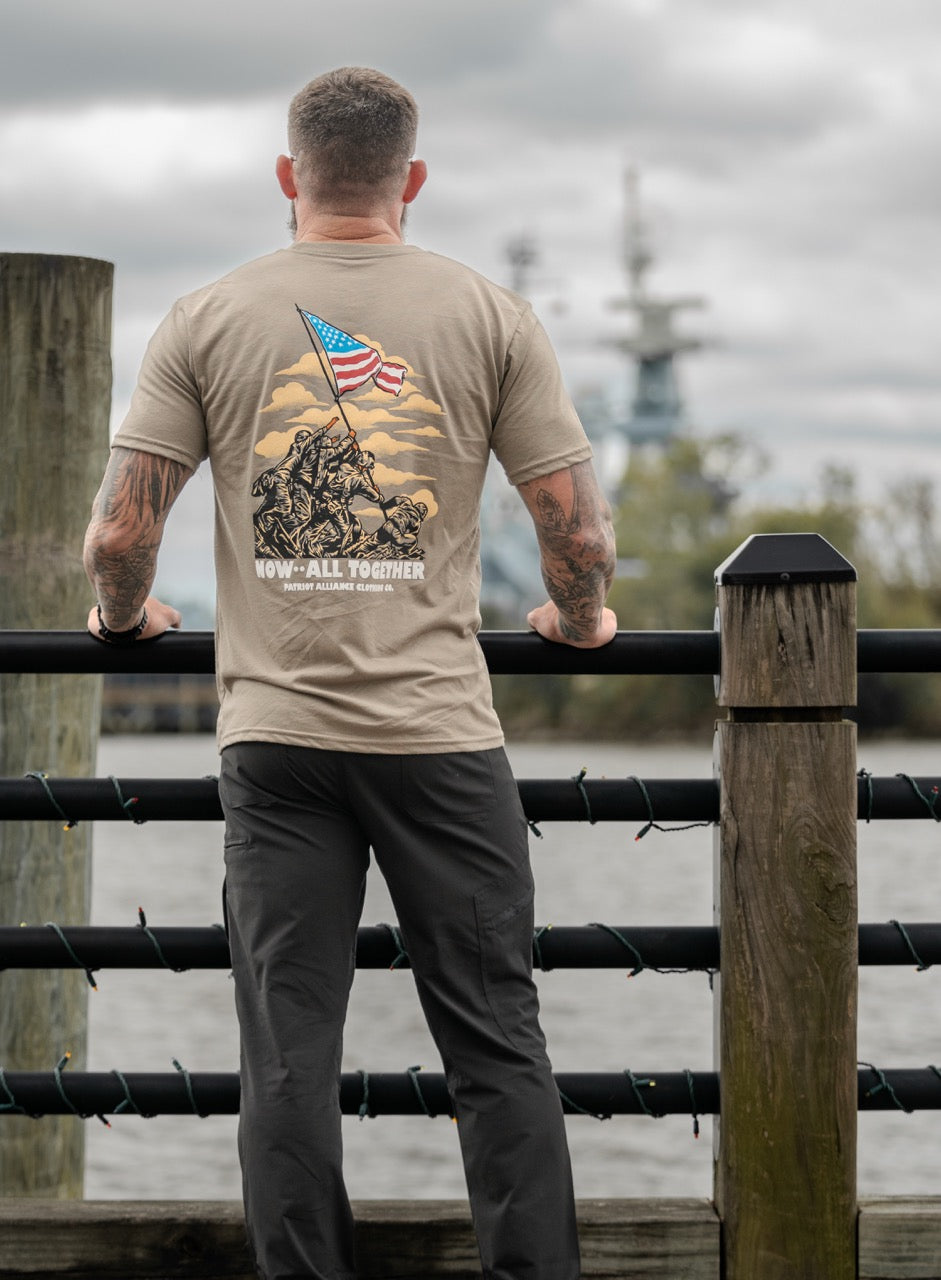 Unity Tee