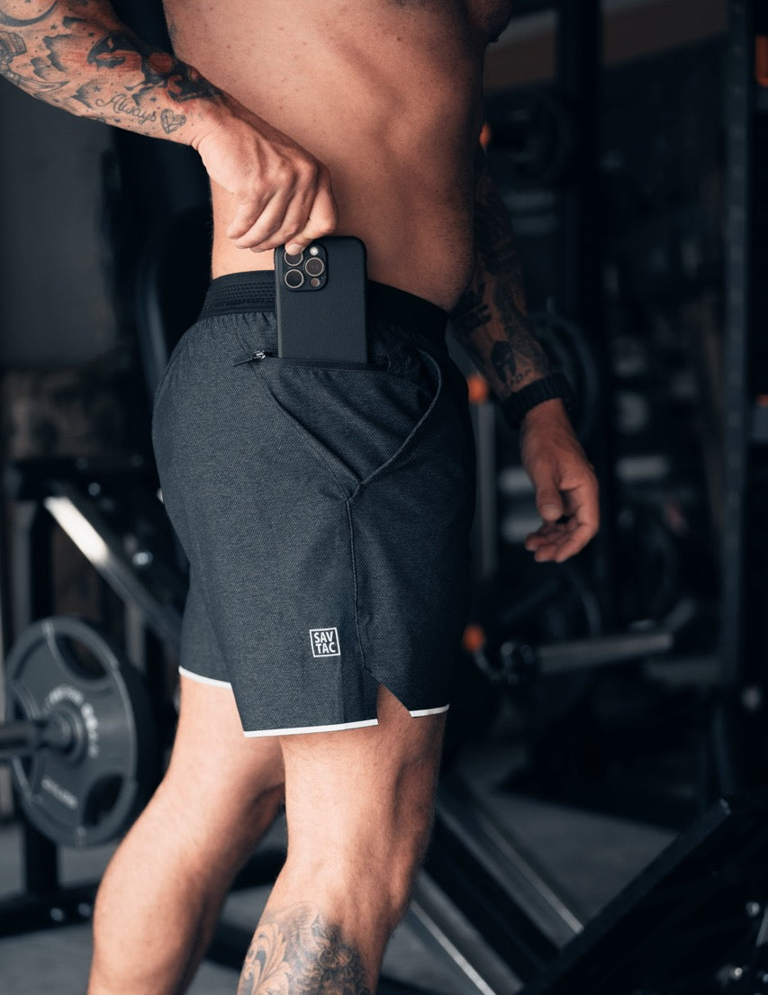Versatile Shorts