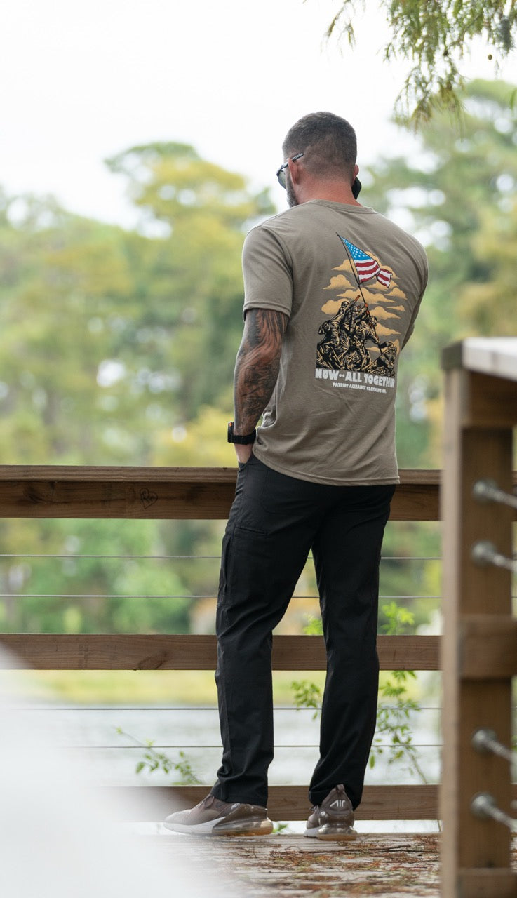 Unity Tee