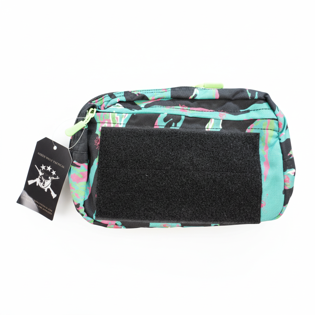 Miami Vice Fanny Pack - Product Photo