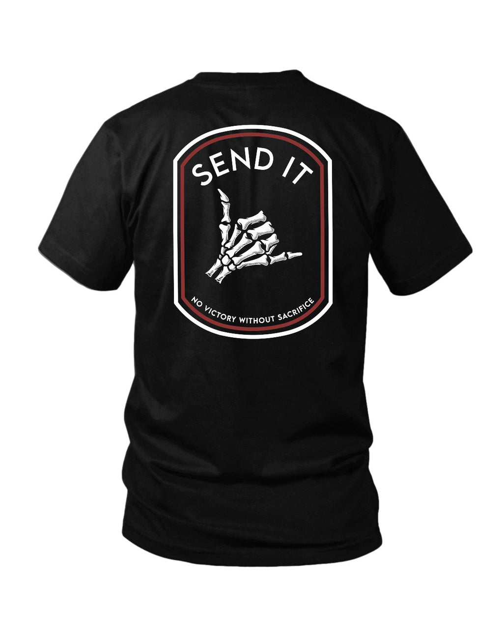 Send It