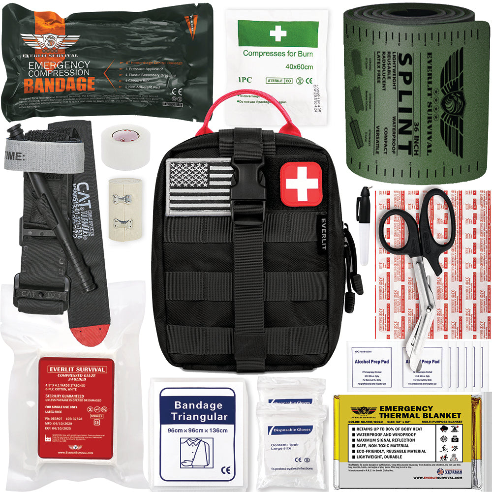 STARTER TRAUMA KIT