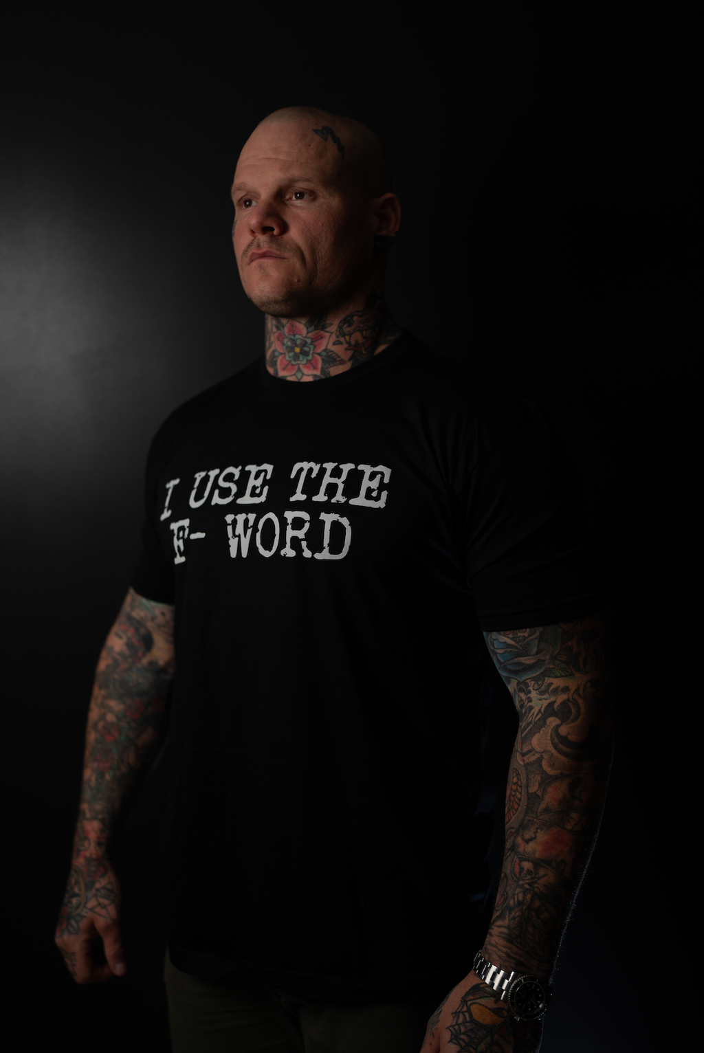 FREEDOM Tee | We Defy The Norm